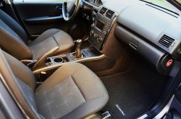 
										Mercedes-Benz A-Klasse A 160 Classic Benzin full									