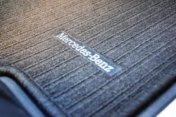 
										Mercedes-Benz A-Klasse A 160 Classic Benzin full									