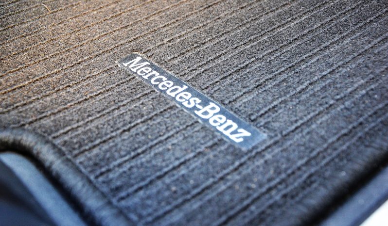 
								Mercedes-Benz A-Klasse A 160 Classic Benzin full									
