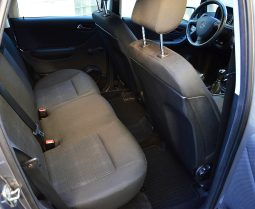 
										Mercedes-Benz A-Klasse A 160 Classic Benzin full									