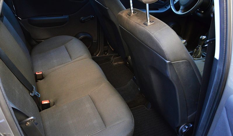 
								Mercedes-Benz A-Klasse A 160 Classic Benzin full									