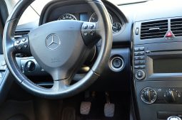 
										Mercedes-Benz A-Klasse A 160 Classic Benzin full									