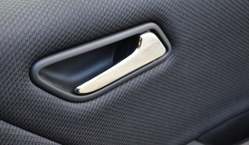 
								Mercedes-Benz A-Klasse A 160 Classic Benzin full									