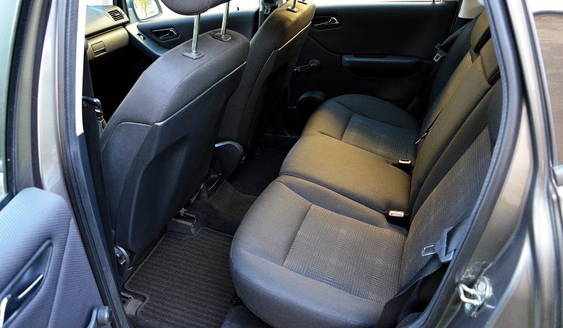 
								Mercedes-Benz A-Klasse A 160 Classic Benzin full									
