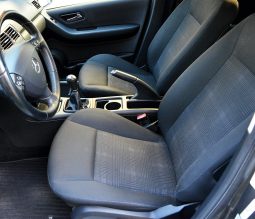 
										Mercedes-Benz A-Klasse A 160 Classic Benzin full									