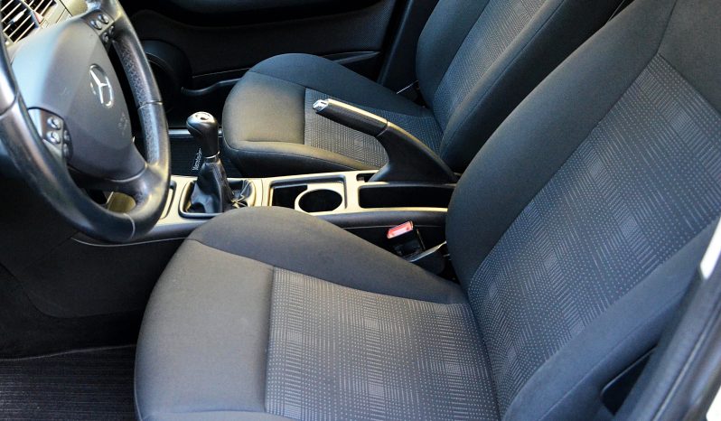 
								Mercedes-Benz A-Klasse A 160 Classic Benzin full									