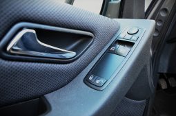 
										Mercedes-Benz A-Klasse A 160 Classic Benzin full									