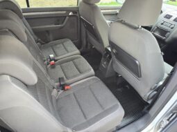 
										Volkswagen Touran 1.6 TDI full									