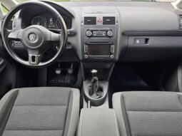
										Volkswagen Touran 1.6 TDI full									