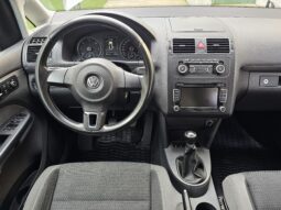 
										Volkswagen Touran 1.6 TDI full									
