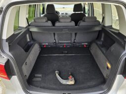 
										Volkswagen Touran 1.6 TDI full									