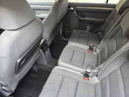 
										Volkswagen Touran 1.6 TDI full									