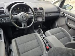 
										Volkswagen Touran 1.6 TDI full									