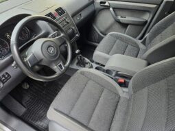 
										Volkswagen Touran 1.6 TDI full									