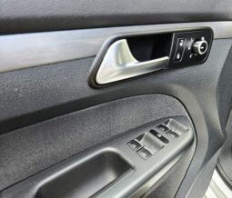 
										Volkswagen Touran 1.6 TDI full									
