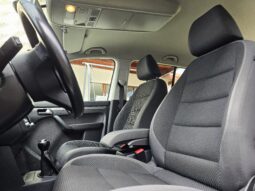 
										Volkswagen Touran 1.6 TDI full									