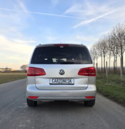
										Volkswagen Touran 1.6 TDI full									