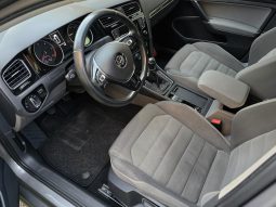 
										Volkswagen Golf 7 Variant 2.0 TDI Highline ACC Alcantara full									