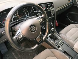 
										Volkswagen Golf 7 Variant 2.0 TDI Highline ACC Alcantara full									