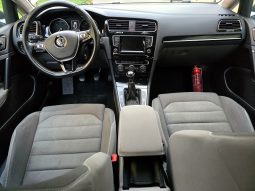 
										Volkswagen Golf 7 Variant 2.0 TDI Highline ACC Alcantara full									