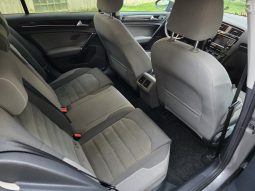 
										Volkswagen Golf 7 Variant 2.0 TDI Highline ACC Alcantara full									