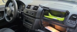 
										Škoda Fabia II Combi Facelift 1.6 TDI full									