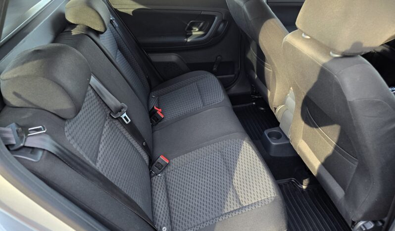 
								Škoda Fabia II Combi Facelift 1.6 TDI full									