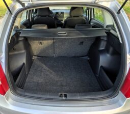 
										Škoda Fabia II Combi Facelift 1.6 TDI full									