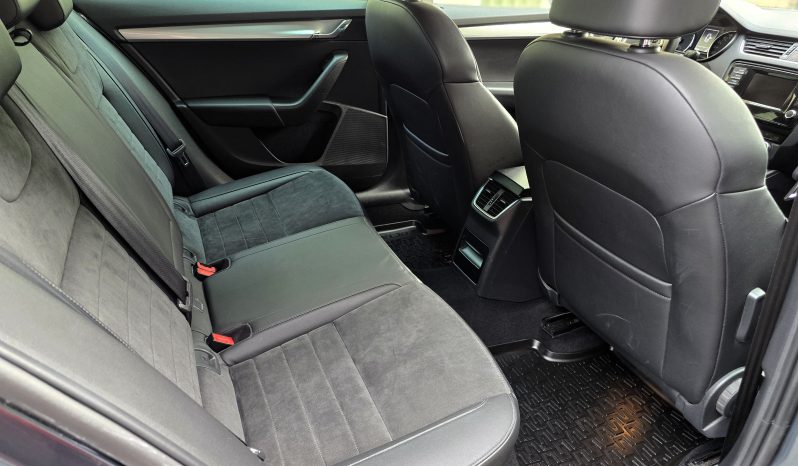 
								Škoda Octavia 3 Combi 1.8 TSI DSG Style ACC full									