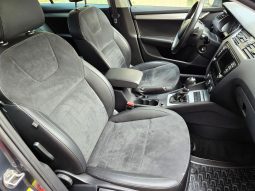 
										Škoda Octavia 3 Combi 1.8 TSI DSG Style ACC full									