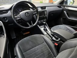 
										Škoda Octavia 3 Combi 1.8 TSI DSG Style ACC full									