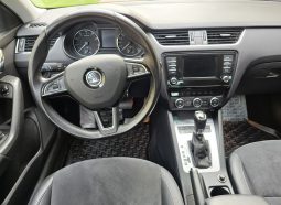 
										Škoda Octavia 3 Combi 1.8 TSI DSG Style ACC full									