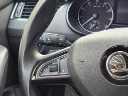 
										Škoda Octavia 3 Combi 1.8 TSI DSG Style ACC full									