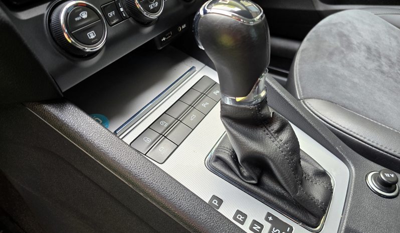 
								Škoda Octavia 3 Combi 1.8 TSI DSG Style ACC full									