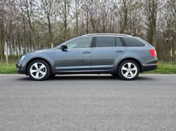 
										Škoda Octavia 3 Combi 1.8 TSI DSG Style ACC full									