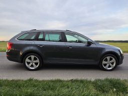 
										Škoda Octavia 3 Combi 1.8 TSI DSG Style ACC full									