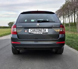 
										Škoda Octavia 3 Combi 1.8 TSI DSG Style ACC full									