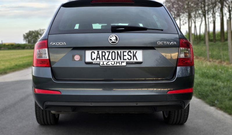 
								Škoda Octavia 3 Combi 1.8 TSI DSG Style ACC full									