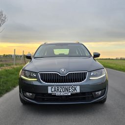 
										Škoda Octavia 3 Combi 1.8 TSI DSG Style ACC full									