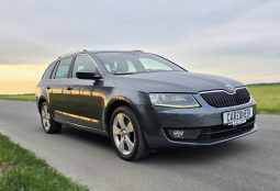 
										Škoda Octavia 3 Combi 1.8 TSI DSG Style ACC full									