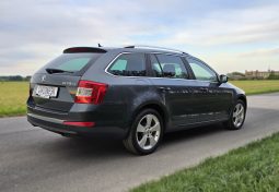 
										Škoda Octavia 3 Combi 1.8 TSI DSG Style ACC full									