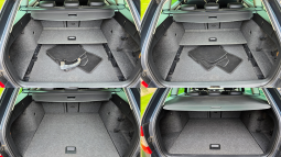 
										Škoda Octavia 3 Combi 1.8 TSI DSG Style ACC full									