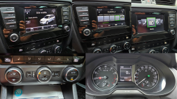 
										Škoda Octavia 3 Combi 1.8 TSI DSG Style ACC full									