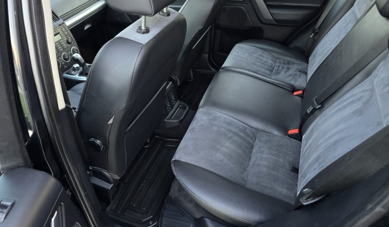 
								Land Rover Freelander 2 – 2.2 TD4 SE 4×4 Panorama full									