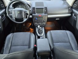 
										Land Rover Freelander 2 – 2.2 TD4 SE 4×4 Panorama full									