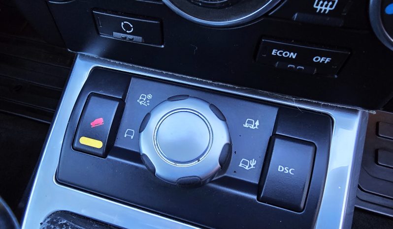 
								Land Rover Freelander 2 – 2.2 TD4 SE 4×4 Panorama full									