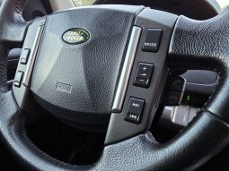 
										Land Rover Freelander 2 – 2.2 TD4 SE 4×4 Panorama full									