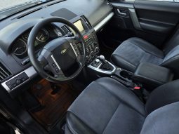 
										Land Rover Freelander 2 – 2.2 TD4 SE 4×4 Panorama full									