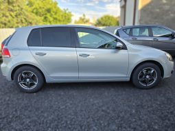 
										VOLKSWAGEN GOLF 6 1.4 FSI LEN 100 700 KM full									