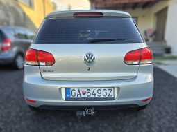 
										VOLKSWAGEN GOLF 6 1.4 FSI LEN 100 700 KM full									
